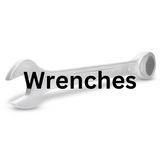 Wrenches